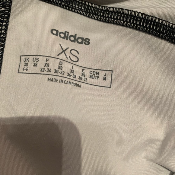 Adidas glow from inside out leggings - Picture 2 of 3